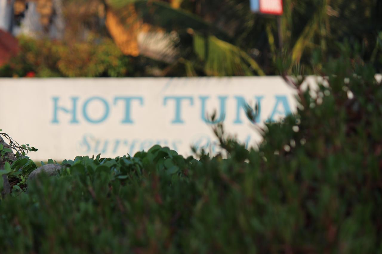Hot Tuna Surfers Rest Midigama East Exterior photo